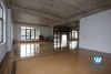 Spacious showroom/office for rent on Co Linh street, Long Bien, Hanoi